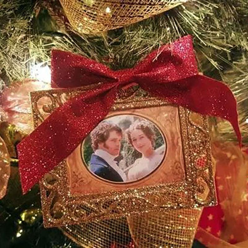 The Jane Austen Quiz - A Christmas Special - JaneAusten.co.uk