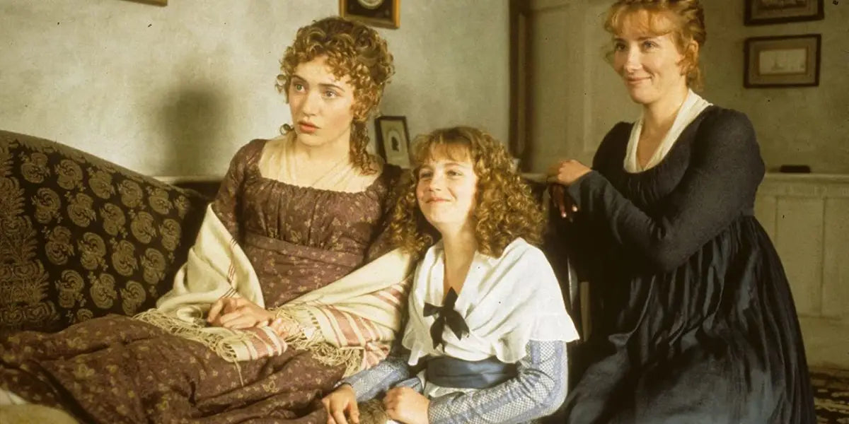 The Jane Austen Member's Quiz - Sense & Sensibility