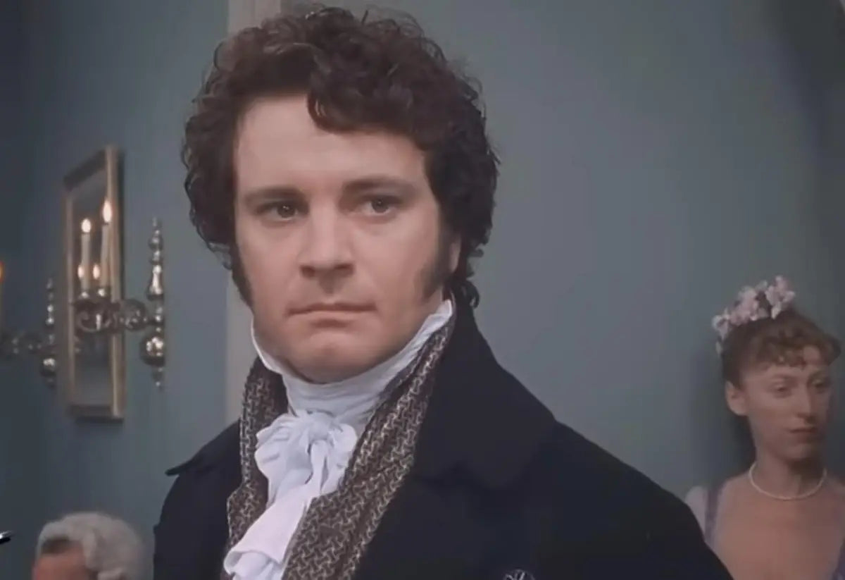 The Jane Austen Quiz - Complete The Famous Quotes