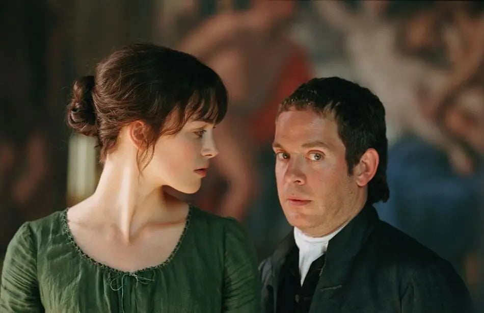 The Jane Austen Quiz - Owners and Occupiers