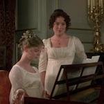 Harpist to Publish Jane's Sheet Music - JaneAusten.co.uk