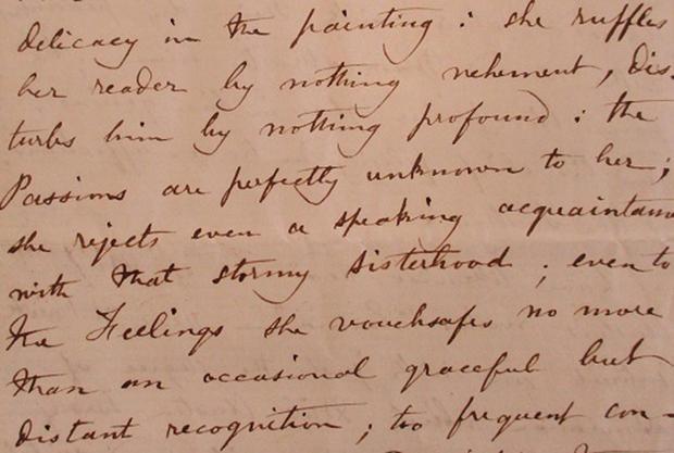 The Lost Art of Love Letters - JaneAusten.co.uk