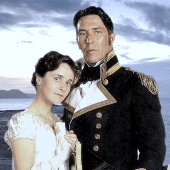 The Jane Austen Quiz - Spotlight on Persuasion - JaneAusten.co.uk