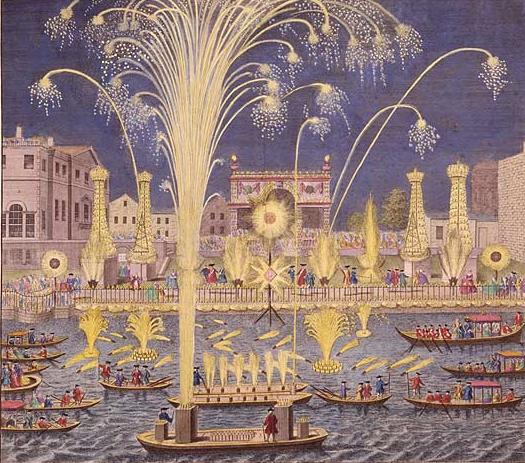 The Jubilee of George III - JaneAusten.co.uk