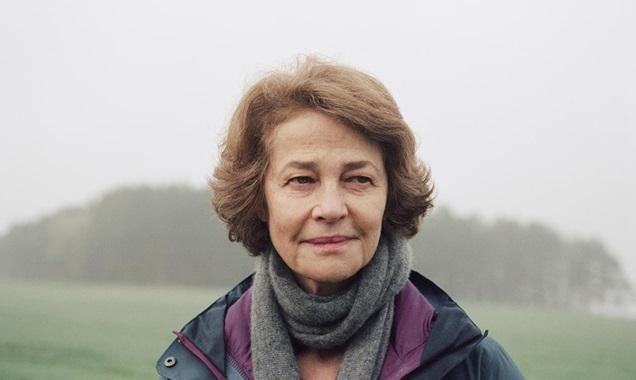 Charlotte Rampling Starring in Film Adaptation of Sanditon - JaneAusten.co.uk