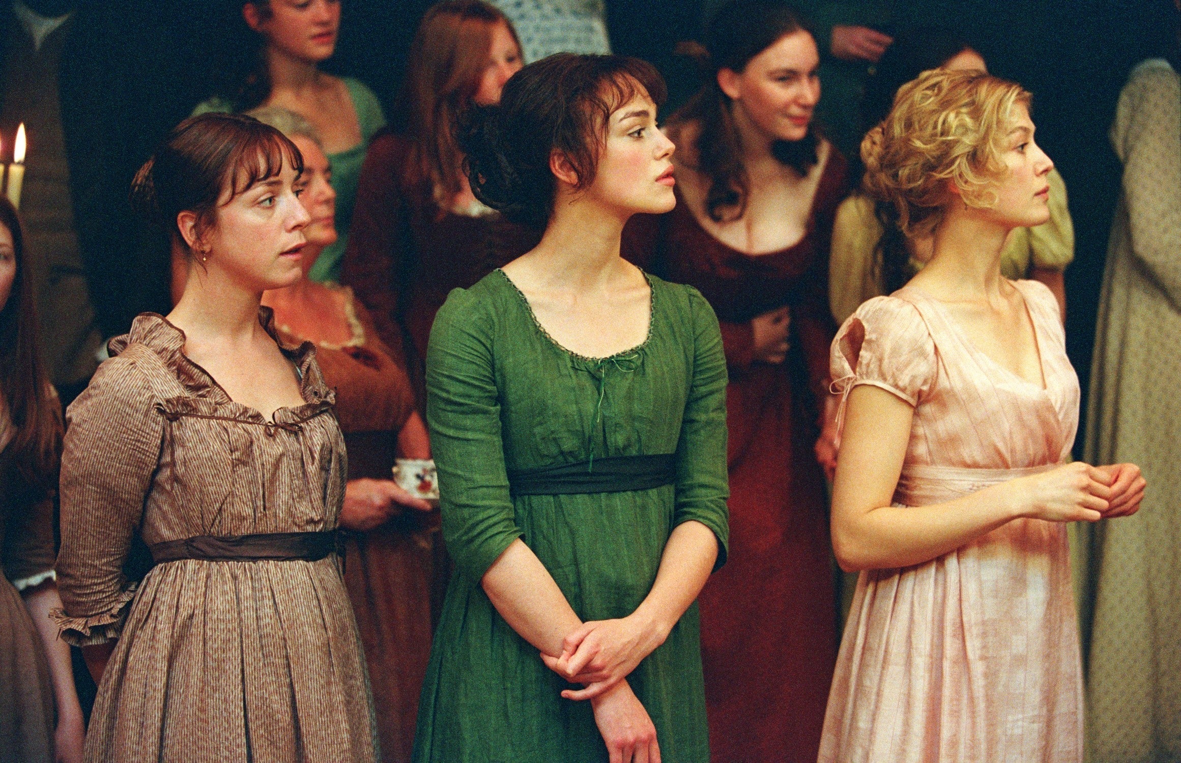 The Jane Austen Quiz - Facts Within Fiction