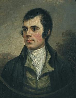 Robert Burns: The Voice of Scotland - JaneAusten.co.uk