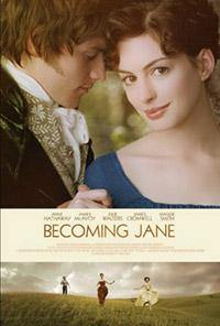 Becoming Jane: Becoming Fictional - JaneAusten.co.uk
