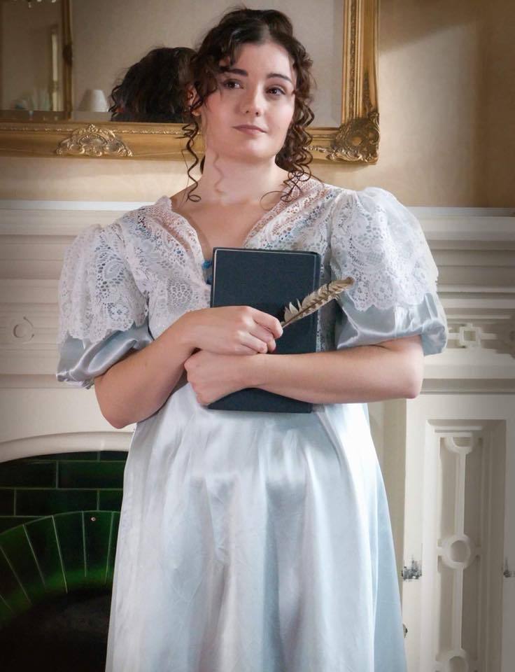 Jane Austen News - Issue 109 - JaneAusten.co.uk