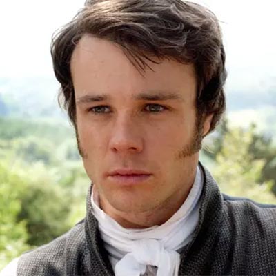 The Jane Austen Quiz - Austen's Bad Boys