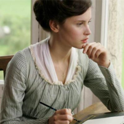 The Jane Austen Quiz - Catherine and Kitty