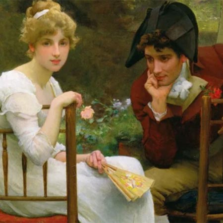 Which Period Drama Should You Watch Next?