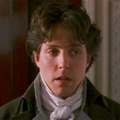 The Jane Austen Quiz - A Focus on Edward Ferrars