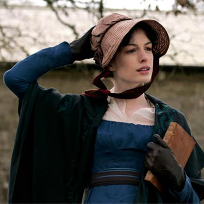 Which of Jane's Homes Would You Be Most At Home In?