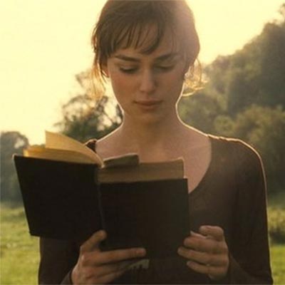 Which Book Next?