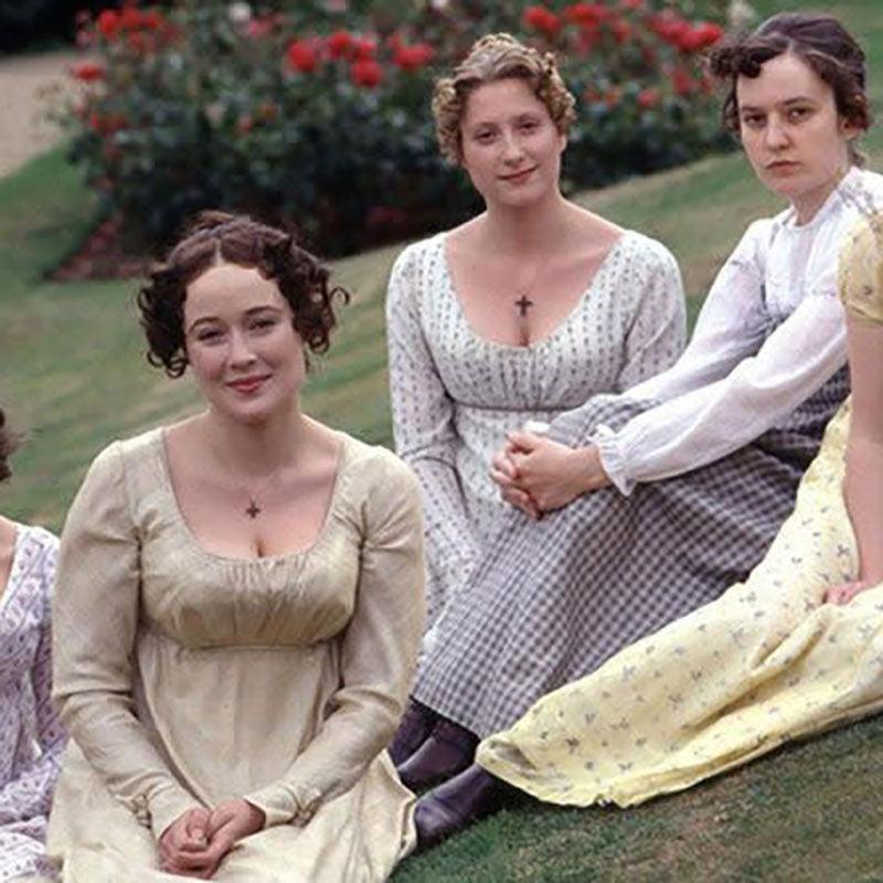The Jane Austen Quiz: Family (Mis)Fortunes - JaneAusten.co.uk