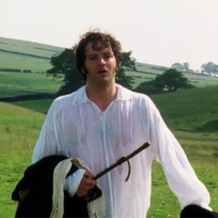 The Jane Austen Quiz - The Place Where It Happened