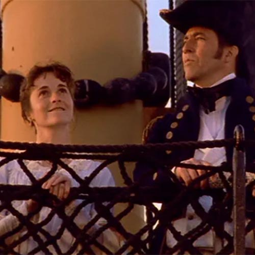 The Jane Austen Quiz - The Beginnings of Persuasion