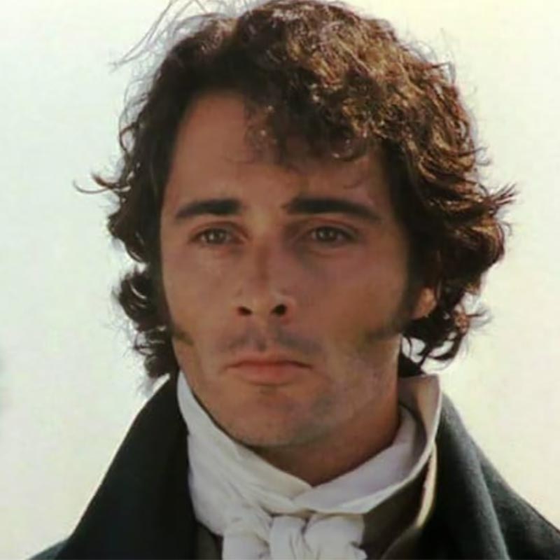 The Jane Austen Quiz - Rakes and Rascals