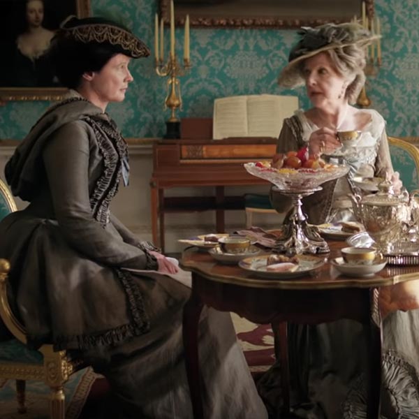 The Jane Austen Quiz - People and Places