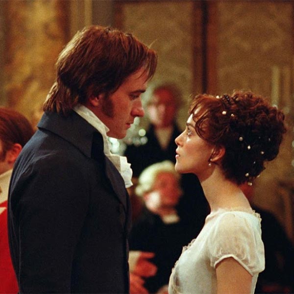 The Jane Austen Quiz - Naming Names