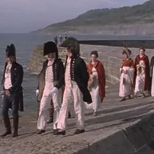 The Jane Austen Quiz - Home and Away - JaneAusten.co.uk