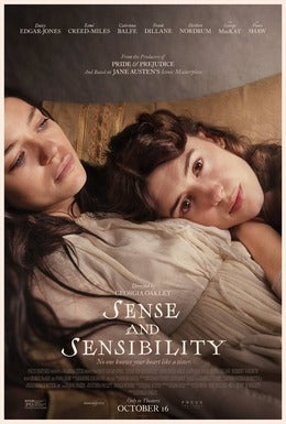 What are people saying about Sense and Sensibility (2026)?