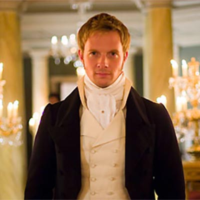 The Jane Austen Quiz - Darcy, Wentworth, Tilney or Knightley?