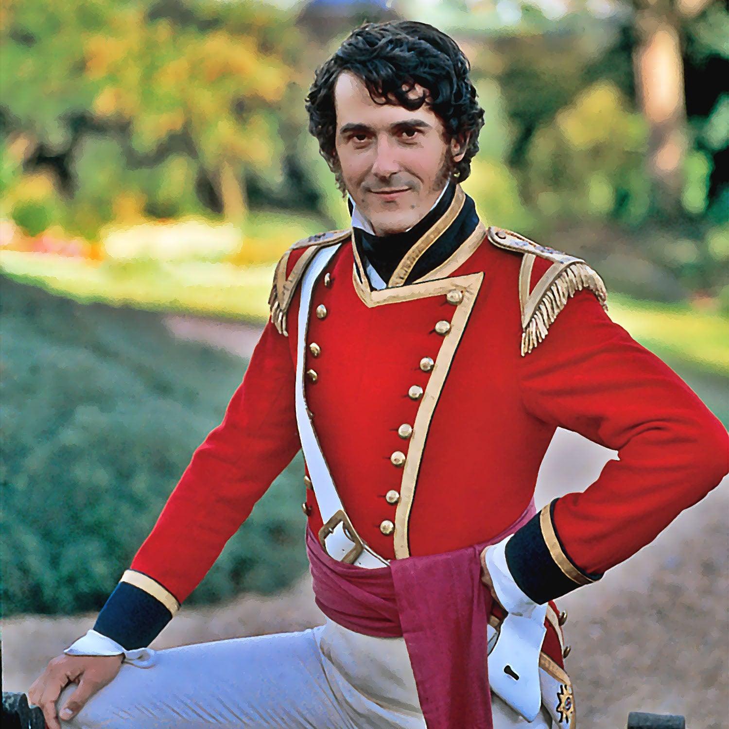 The Jane Austen Quiz - Wickham, Willoughby, and Other Wastrels - JaneAusten.co.uk