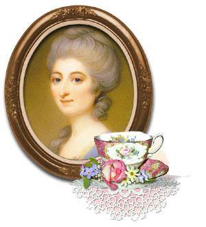 Madam Anne Lefroy - JaneAusten.co.uk