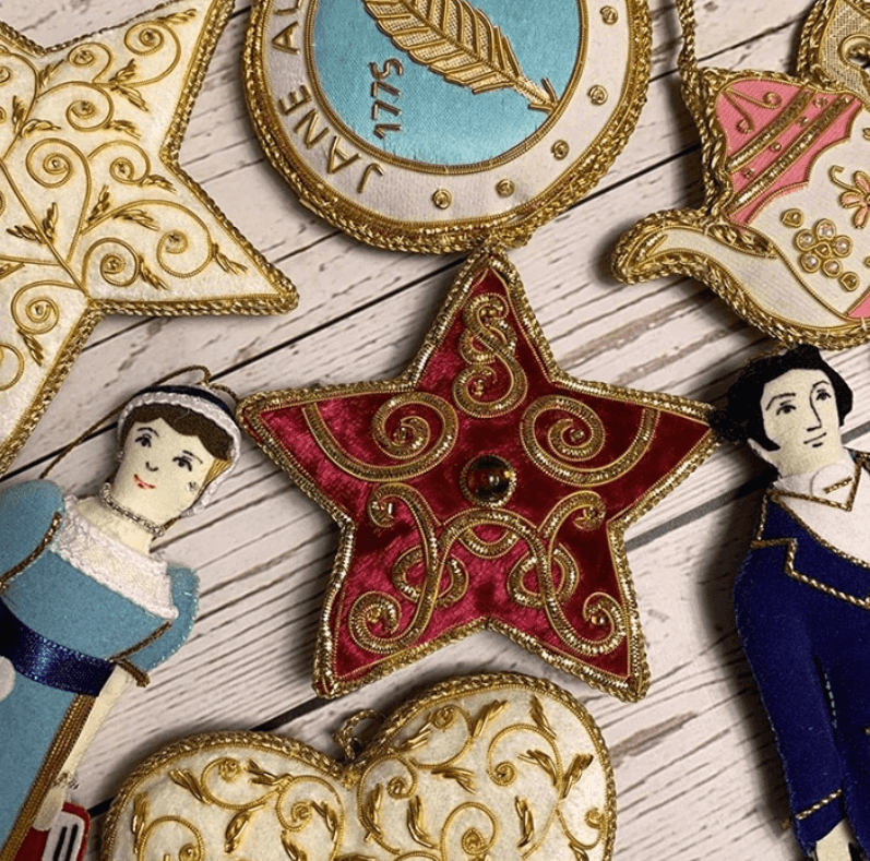 12 Days of Georgian Christmas - JaneAusten.co.uk