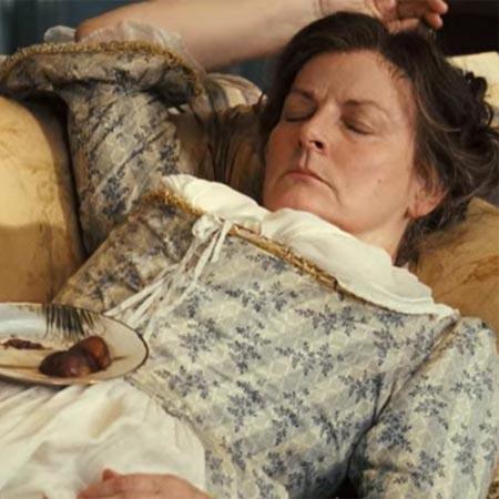The Jane Austen Quiz - Rest and Recreation