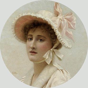 In your Easter Bonnet - JaneAusten.co.uk