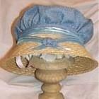 Create a "Marianne" Style Bonnet - JaneAusten.co.uk