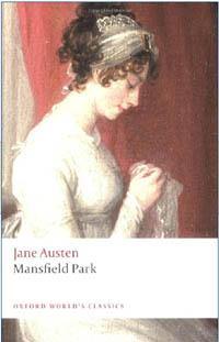 Mansfield Park: A Review - JaneAusten.co.uk