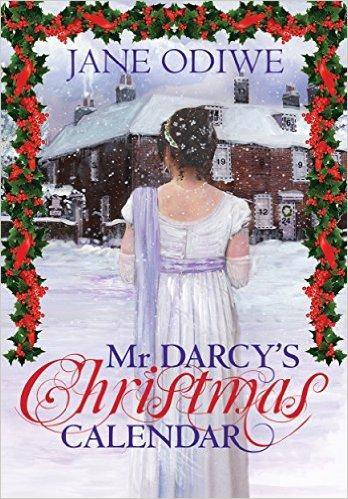 Mr Darcy's Christmas Calendar - Book Review - JaneAusten.co.uk