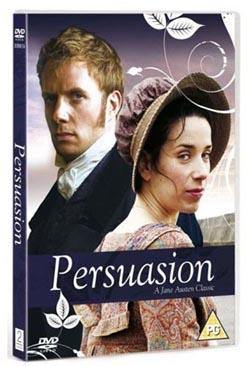 Almost Persuaded: ITV's Persuasion - JaneAusten.co.uk