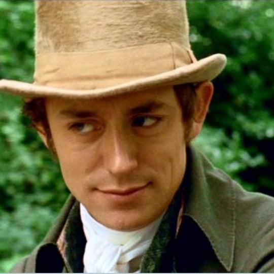 The Jane Austen Quiz - A Selection of Extracts - JaneAusten.co.uk