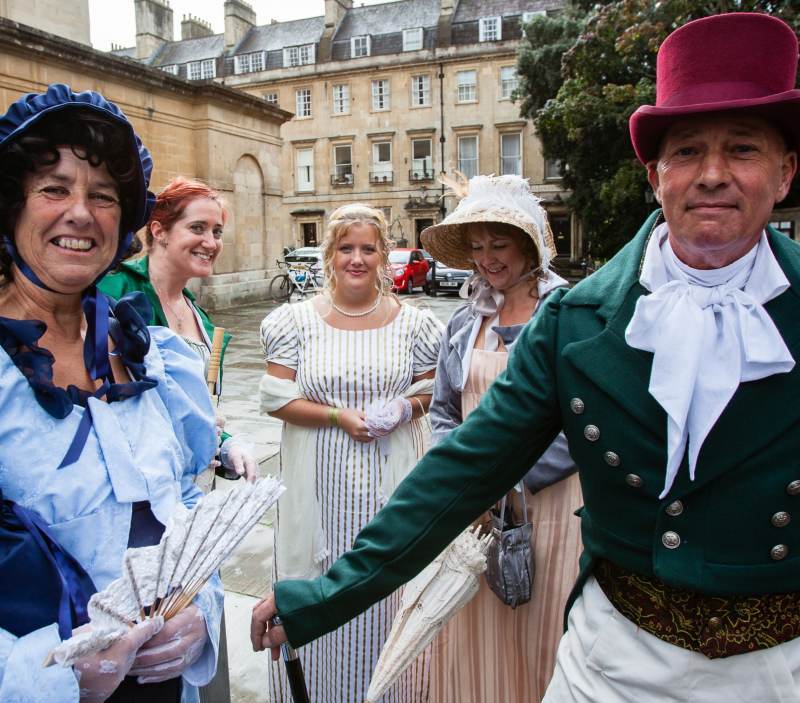 Jane Austen News - Issue 49 - JaneAusten.co.uk