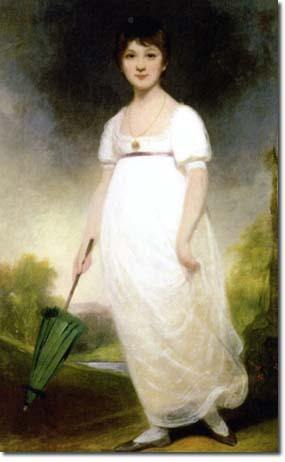 The Rice Portrait - JaneAusten.co.uk