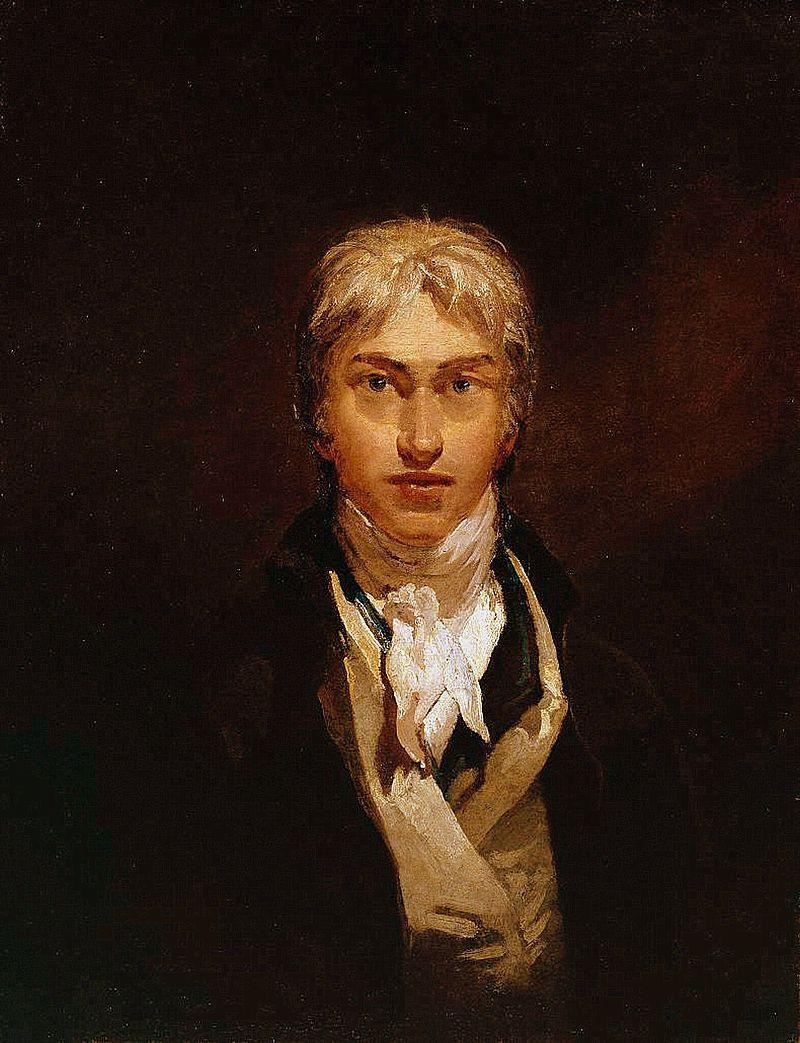 J. M. W. Turner: Painter of Light - JaneAusten.co.uk