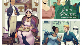 Jane Austen News - Issue 113 - JaneAusten.co.uk