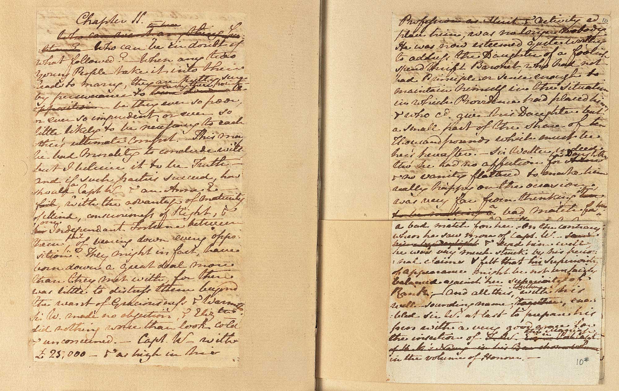 Jane Austen News - Issue 28 - JaneAusten.co.uk