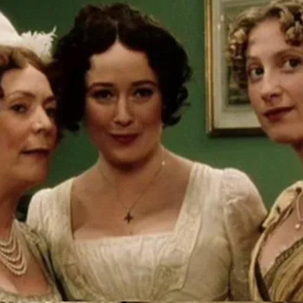 The Jane Austen Quiz - Basic Bennets - JaneAusten.co.uk