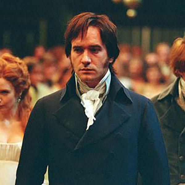 The Jane Austen Quiz - Odd Ones Out - JaneAusten.co.uk