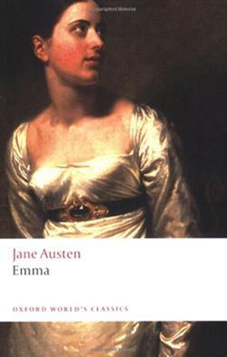 The latest Oxford edition of Emma - JaneAusten.co.uk