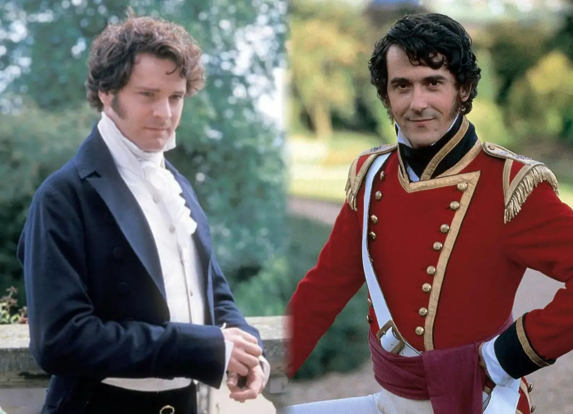 The Jane Austen Quiz - The Best And The Worst