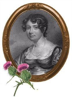 Mary Brunton: The Forgotten Scottish Novelist - JaneAusten.co.uk