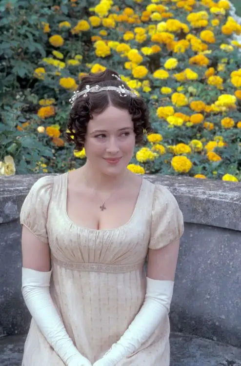 The Jane Austen Member's Quiz - Gardener's Question Time