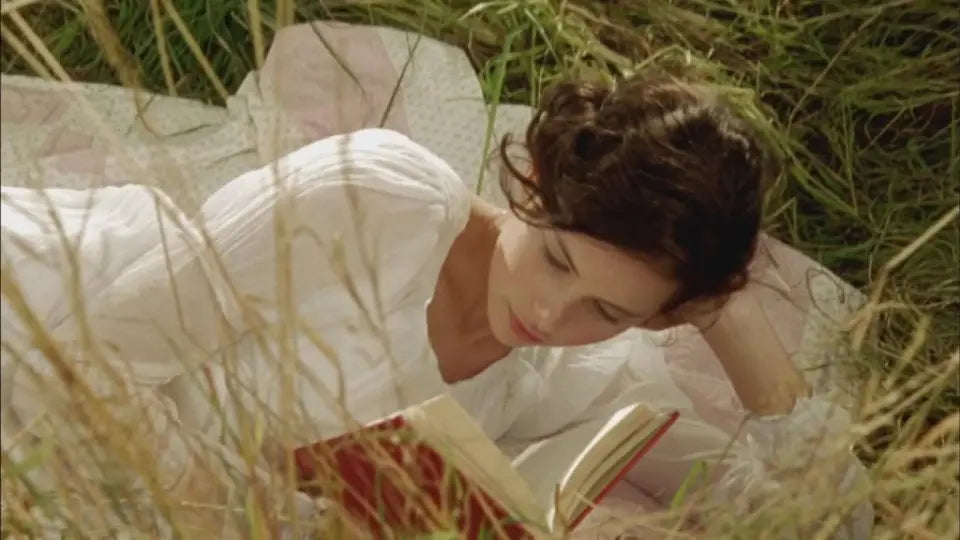 The Jane Austen Quiz - Literature Within Literature